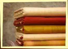 Online Chanderi Fabric Store India