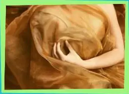 Online Organza Fabric Store India