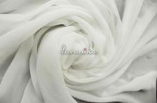 70 Grams Dyeable Viscose Georgette Fabric 44inch 