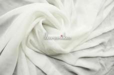 85 Grams Dyeable Bemberg Crepe Fabric 44inch